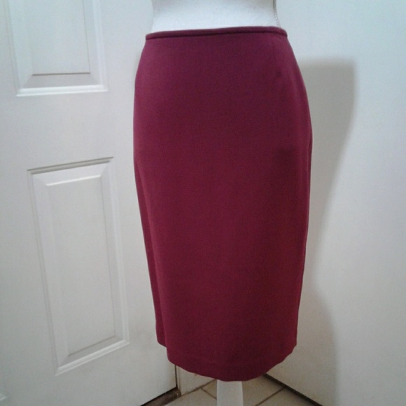 🌺Like New Calvin Klein 2 Piece Skirt Suit - Picture 4 of 8